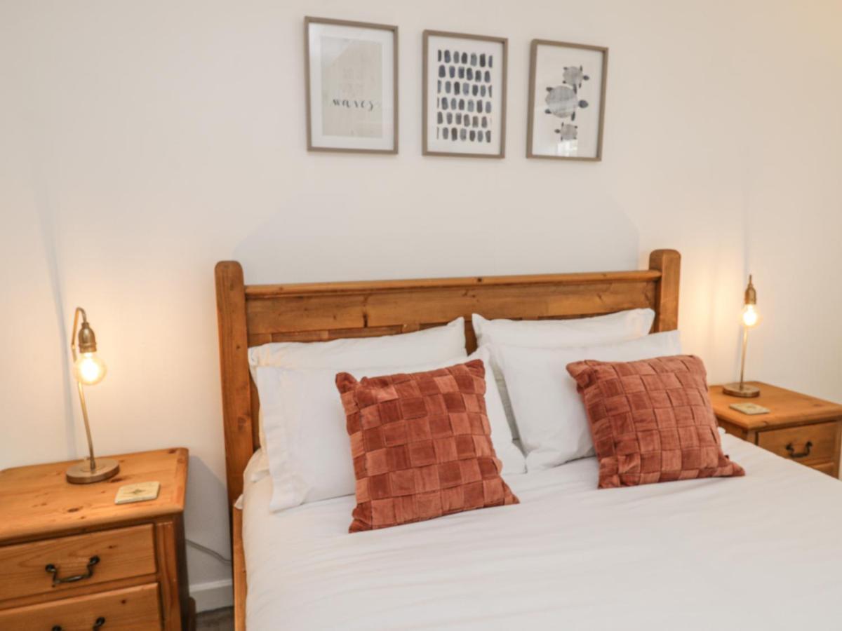 Rorty Crankle Villa Pickering Ngoại thất bức ảnh