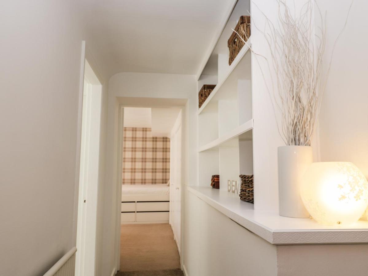 Rorty Crankle Villa Pickering Ngoại thất bức ảnh
