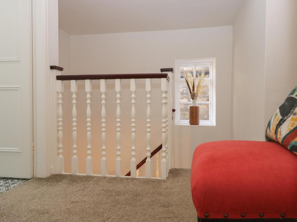 Rorty Crankle Villa Pickering Ngoại thất bức ảnh