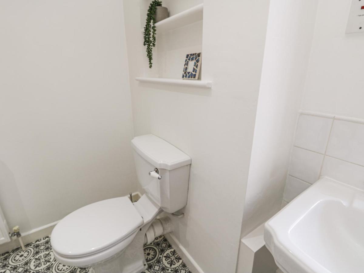 Rorty Crankle Villa Pickering Ngoại thất bức ảnh