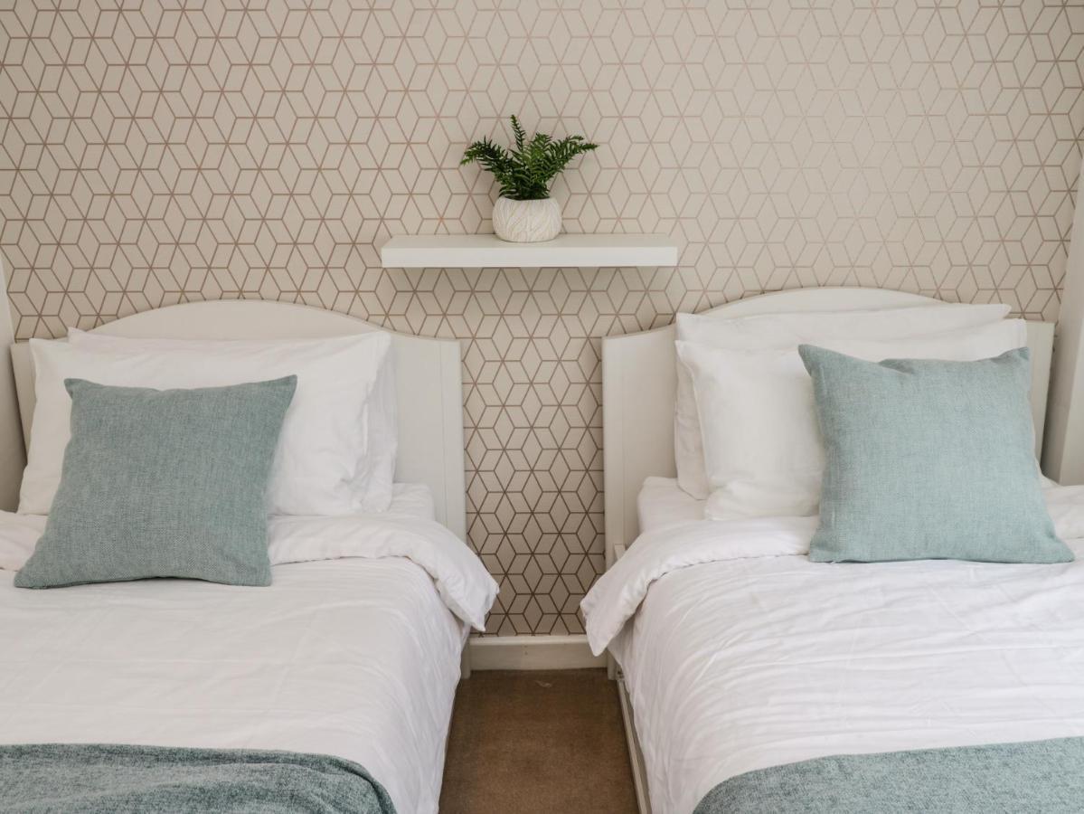 Rorty Crankle Villa Pickering Ngoại thất bức ảnh